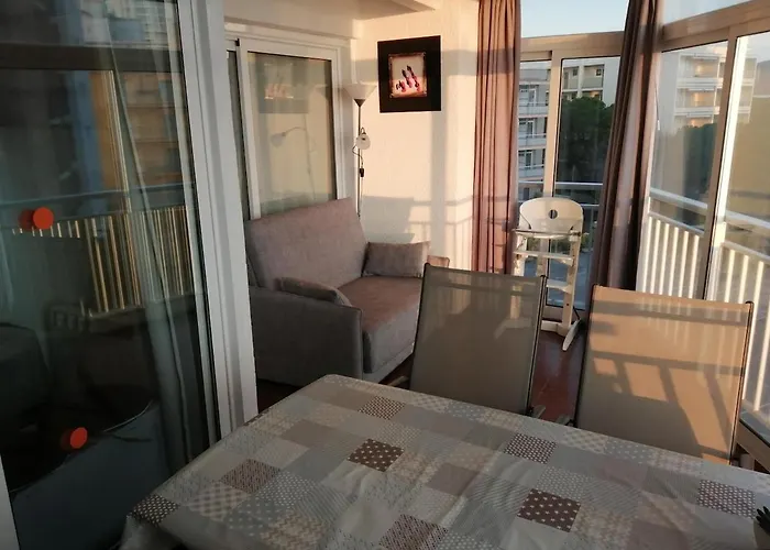 With Sea Views In Платжа-д'Ару