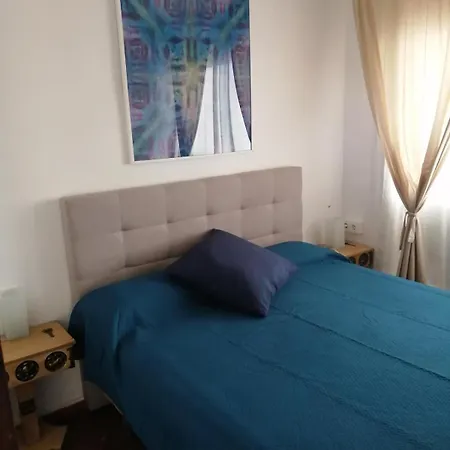 With Sea Views In Appartement