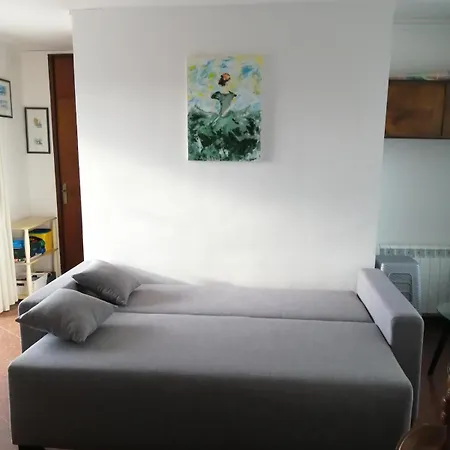 Appartement With Sea Views In Castell-Platja d'Aro