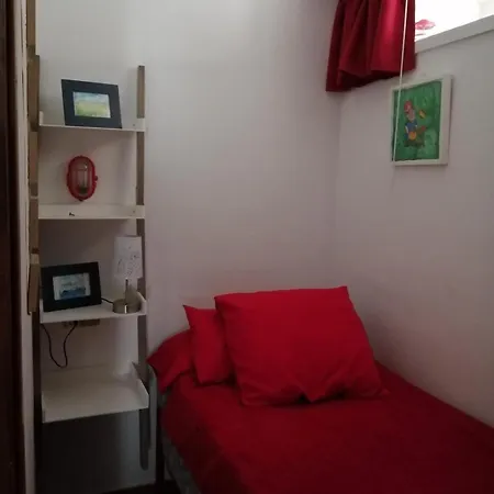 With Sea Views In Appartement