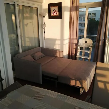 Apartmán With Sea Views In Platja d'Aro