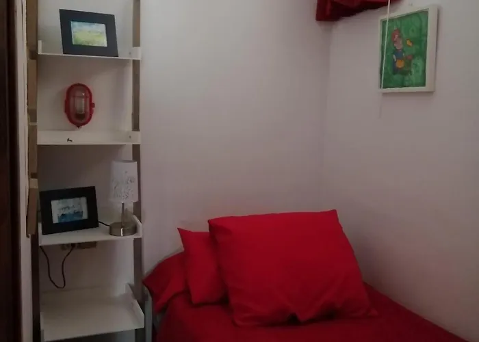 With Sea Views In Apartmán